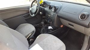 FORD Fiesta 1.4 TDCi Ambiente Coupe 3p.