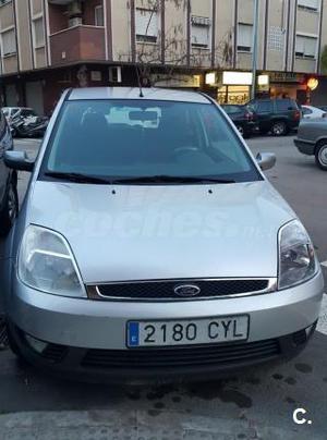 FORD Fiesta 1.4 Trend Coupe 3p.