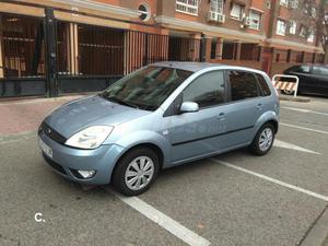 FORD Fiesta 1.6 TDCi Trend 5p.