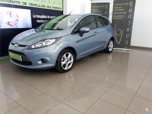 FORD Fiesta cv Trend 5p.