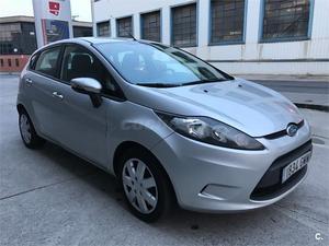 FORD Fiesta cv Trend 5p.