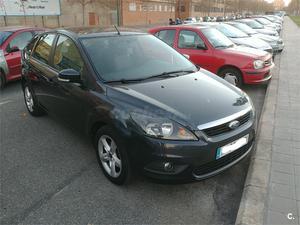 FORD Focus 1.6 TDCi 109 Titanium 5p.