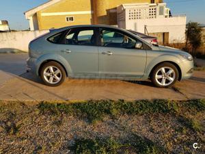 FORD Focus 1.6 TDCi 109 Trend 5p.