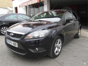 FORD Focus 1.6 TDCi 109 Trend 5p.