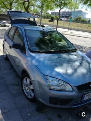 FORD Focus 1.8 TDCi Trend 5p.