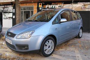 FORD Focus CMAX 1.6 TDCi Ghia 5p.