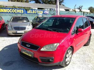 FORD Focus CMAX 1.6 Trend 5p.