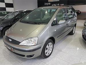 FORD Galaxy Ghia 1.9 TDi Selectshift 5p.