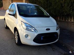 FORD KA 1.2 Titanium 3p.