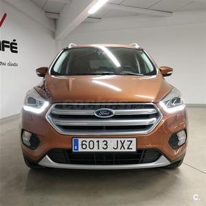 FORD Kuga 2.0 TDCi 110kW 4x4 ASS Titanium 5p.