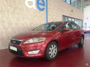 FORD Mondeo 1.8 TDCi 125 Trend 5p.