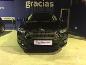 FORD Mondeo 2.0 TDCi 110kW 150CV AWD Titanium 5p.