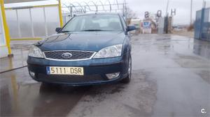 FORD Mondeo 2.0i 16v Ghia 4p.