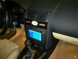 FORD Mondeo 2.5i V6 Ghia X 5Tronic 5p.