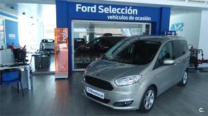 FORD Tourneo Courier 1.0 EcoBoost 100cv Trend 5p.