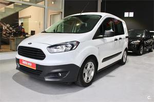 FORD Tourneo Courier 1.5 TDCi 75cv Ambiente 5p.