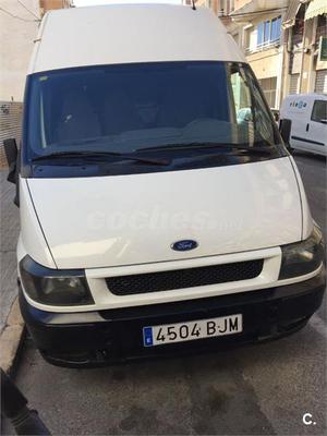 FORD Transit 350 EL 120CV 4p.