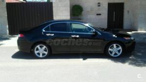 HONDA Accord 2.2 iDTEC Elegance 4p.