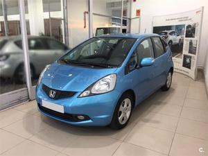 HONDA Jazz 1.4 iVTEC EXECUTIVE 5p.