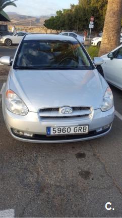 HYUNDAI Accent 1.4 GLS 3p.