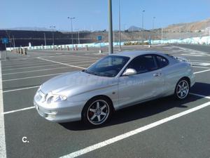 HYUNDAI Coupe 1.6I FX 3p.