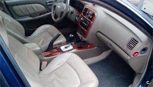 HYUNDAI Sonata 2.7 V6 GLS 4p.