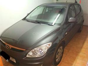 HYUNDAI i CRDi VGT 90 Classic 5p.