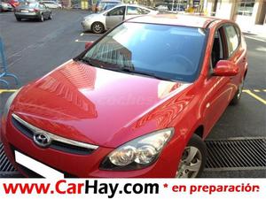 HYUNDAI i CVVT Comfort 5p.