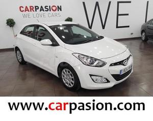 HYUNDAI i30 i30GD cv GL Base 5p.