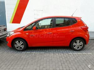 HYUNDAI ix CRDi 115 CV BlueDrive Comfort 5p.