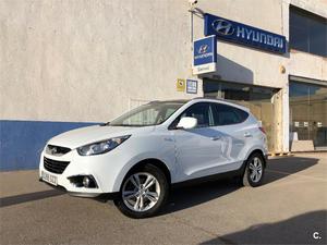 HYUNDAI ix CRDi GLS Comfort Sky 4x2 5p.