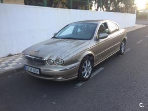 JAGUAR XType 2.0D Executive Wagon 5p.