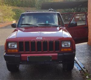 JEEP Cherokee 2.5TD SPORT 5p.