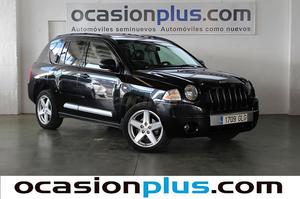 JEEP Compass 2.0 CRD Limited 5p.