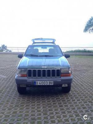 JEEP Grand Cherokee LIMITED 2.5TD 5p.