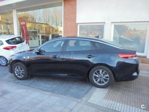 KIA Optima 1.7 CRDi VGT 141CV Concept EcoDynamics 4p.