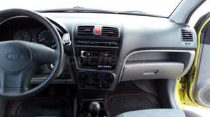 KIA Picanto 1.0 SOHC LX 5p.