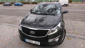 KIA Sportage 1.6 GDI 135CV Drive 4x2 5p.