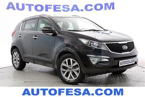 KIA Sportage 1.7 CRDI VGT Drive 4x2 5p.