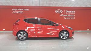 KIA ceed 1.6 CRDi VGT 100kW 136CV GT Line 5p.