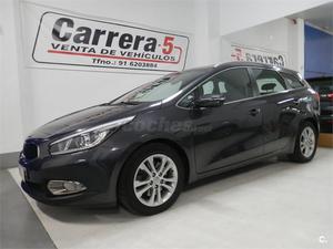 KIA ceed Sportswagon 1.6 CRDi VGT 128cv Drive 5p.