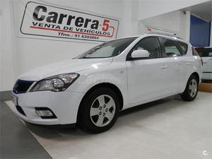 KIA ceed Sporty Wagon 1.6 CRDi 115cv Drive EcoDynamics 5p.