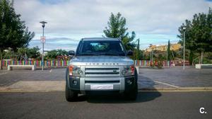 LAND-ROVER Discovery 2.7 TDV6 S 5p.