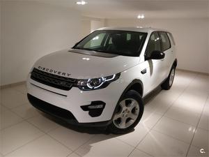 LAND-ROVER Discovery Sport 2.0L eDkW 150CV 4x2 Pure 5p.