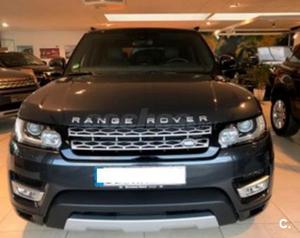 LAND-ROVER Range Rover Sport 3.0 SDVcv HSE 5p.