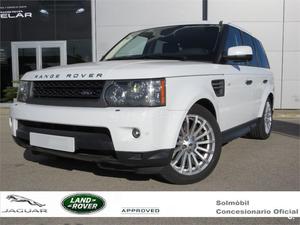 LAND-ROVER Range Rover Sport 3.0 TDV CV SE 5p.