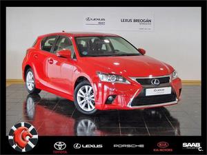 LEXUS CT h Executive 5p.