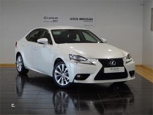 LEXUS IS 300h Executive Tecno 4p.