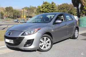 MAZDA Mazda3 1.6 CRTD 115cv Active 5p.