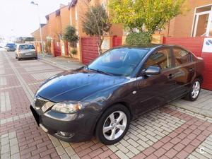 MAZDA Mazda3 Sportive CRTD 5p.